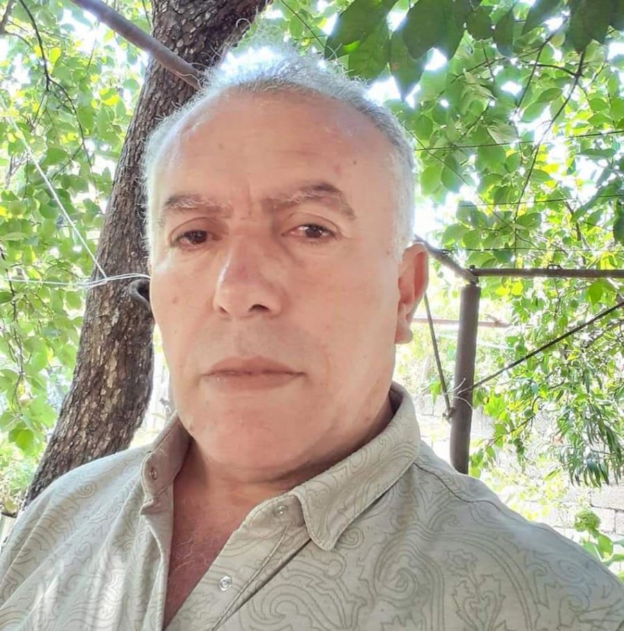 Altınözülü Muhtar