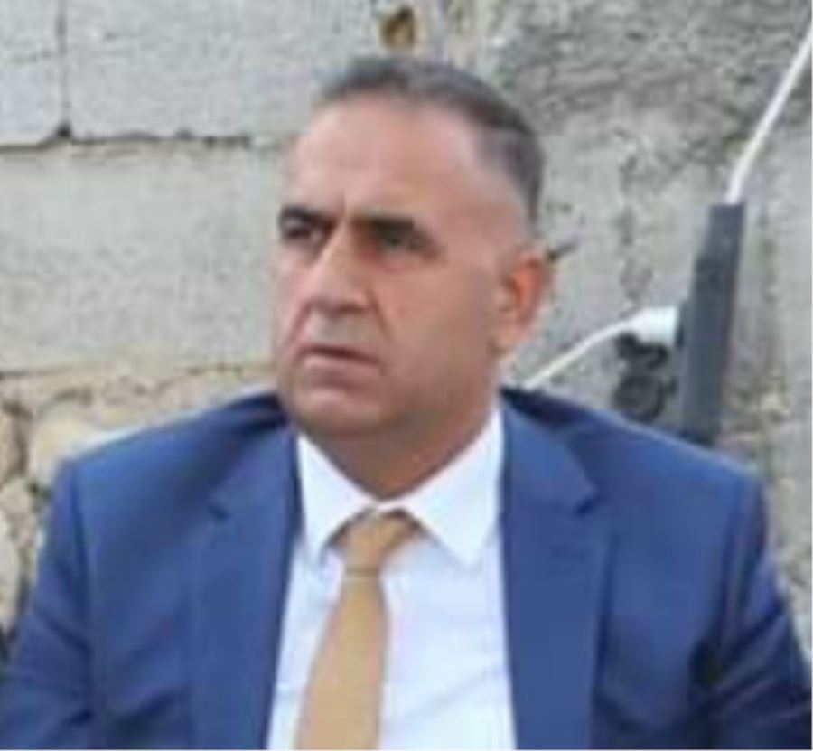 AMERİKA AJANLARINA NEDEN SEZSİZ KALDIN RIFAT SARI?