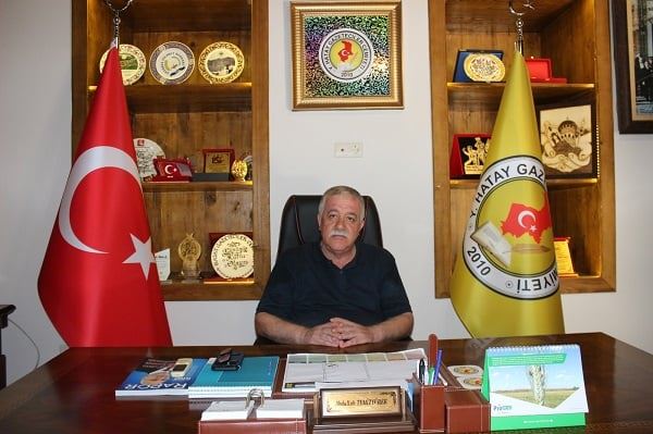 HGC’DE VEKALET KALAYCIOĞLU’NDA