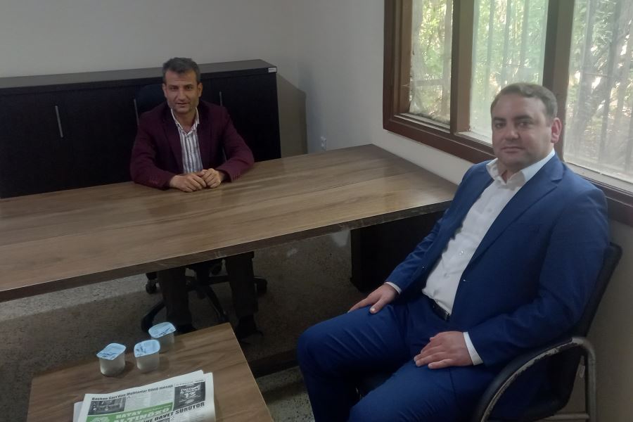 Avukat Erdem