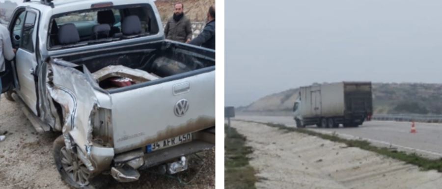 Kazanın sır perdesini aralayan itiraf