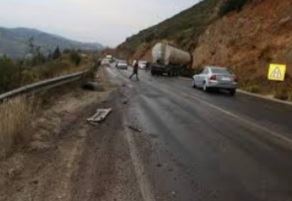 SİZ BU YOLU BİTİRMEYE NİYETİNİZ YOK, AMA GÖRÜLEN ALTINÖZÜ HALKI SİZİ BİTİRECEK 