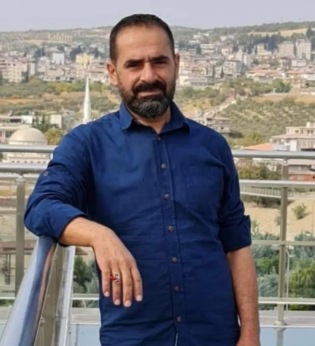 Altınözü Ziraat Odası Personeli Mehmet Ömeroğlu, Kalp Krizi Geçirdi