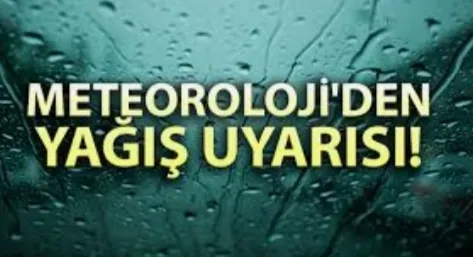 Meteoroloji