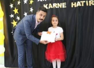 Deprem bölgesi Altınözü