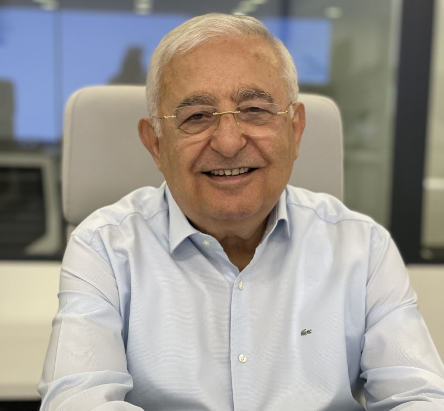 Geleceğin şehirleri kentsel dönüşümden önce kentsel tasarım gerektiriyor