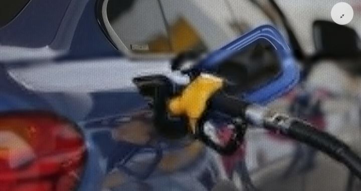 Bu geceden itibaren geçerli: Motorine bir zam daha geliyor