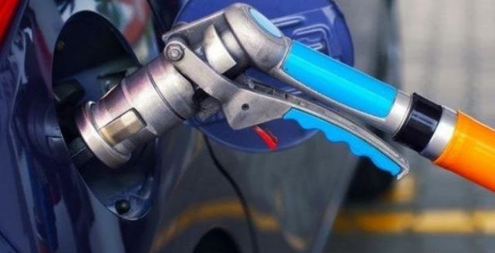 Benzin ve motorine zam başlarken LPG