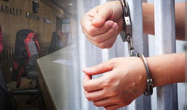 Düğmeye basıldı! Genel af değil kısmi af yolda: Kimleri kapsamayacak?