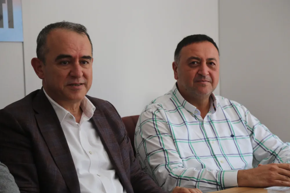 ERGİN;