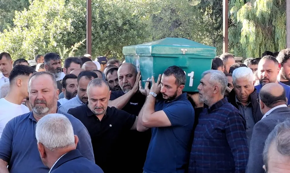 Ramazan Ailesinin Acı Günü