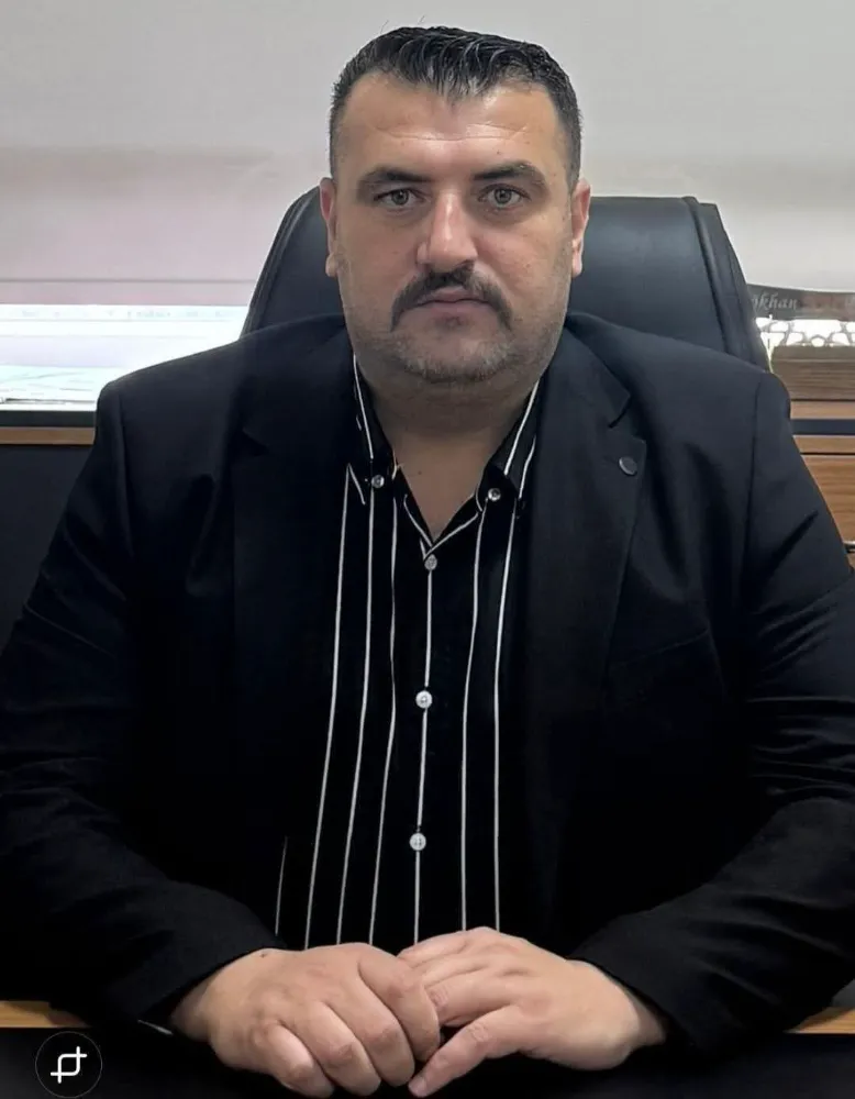 HATAY EMNİYET MÜDÜRLÜĞÜNDE ÖNEMLİ ATAMA