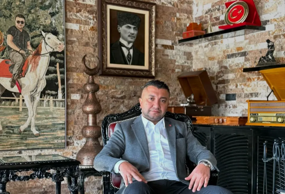 Serdar Özyurt: ‘Erteleme Değil, Borçların Tam Silinmesi Hatay’ın En Doğal Hakkı’”