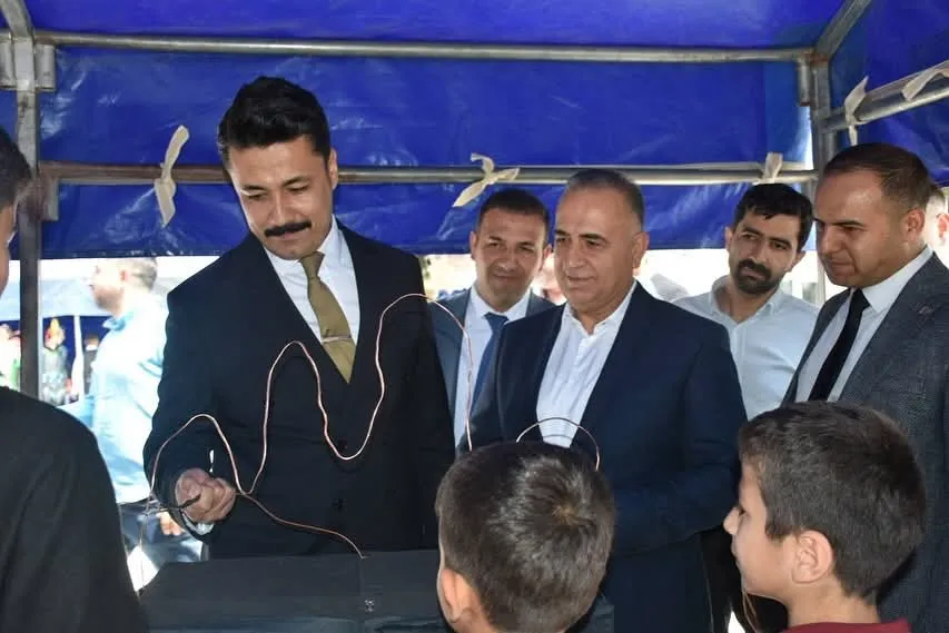 Altınözü