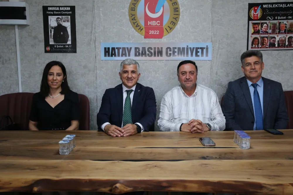 BAL: “KAYITLI İSTİHDAM GELECEĞİMİZİN TEMİNATIDIR”