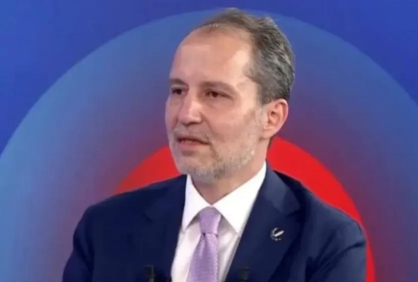 Yeni ittifak geliyor! Erbakan sinyali verdi