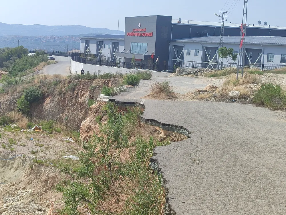 Altınözü