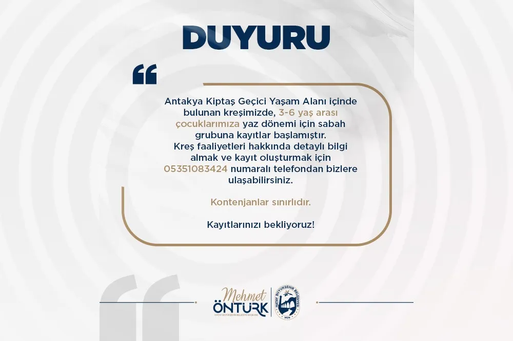 BÜYÜKŞEHİR’DEN 140 SERVİS ARACI İÇİN İHALE DUYURUSU