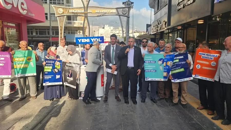Hatay