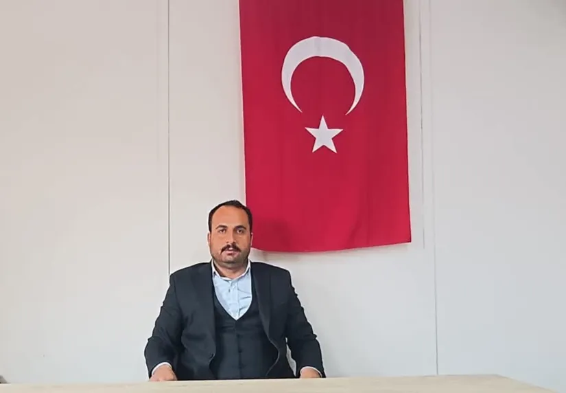Abdülhamit Cihanoğlu’ndan Kurban Bayramı Mesajı