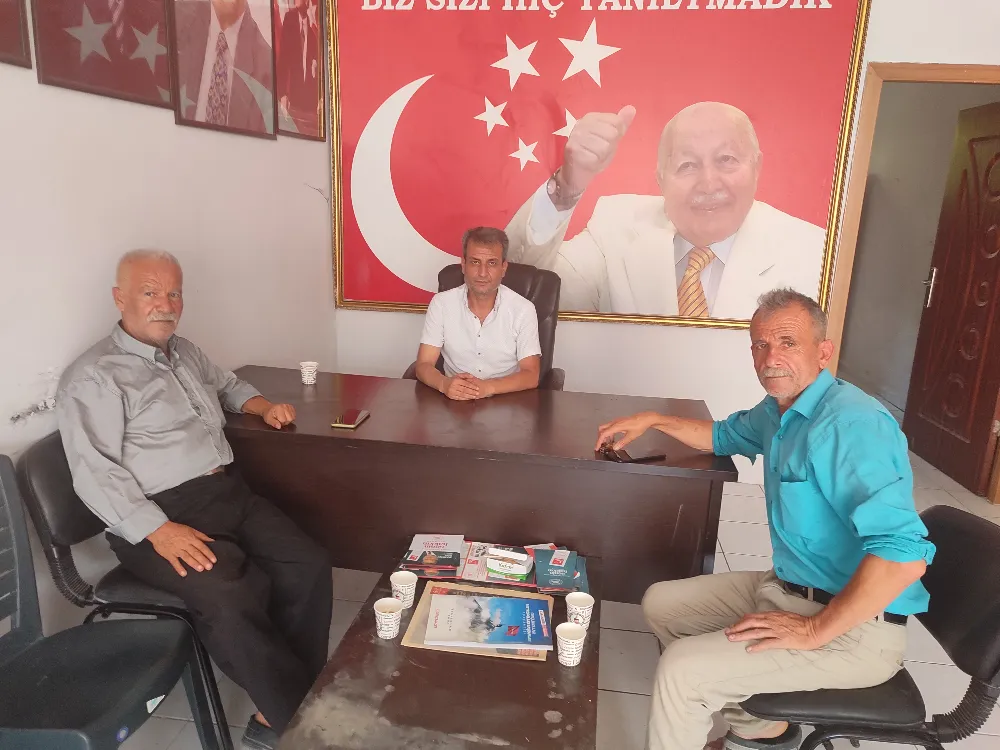 ŞAN: 