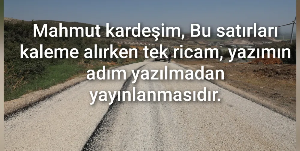 Bir Kuaförden Gazeteciye: Engellenen Bir Mücadelenin Hikâyesi