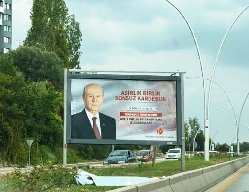 Ankara