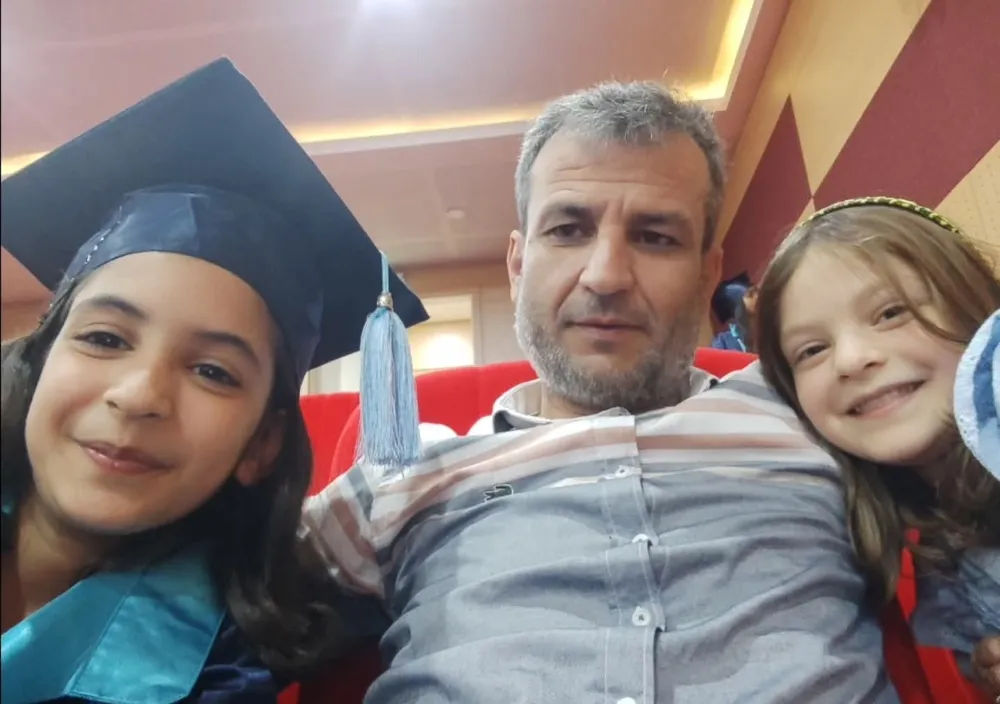Aileyi Aile Yapan Sadece Kan Bağı Değil
