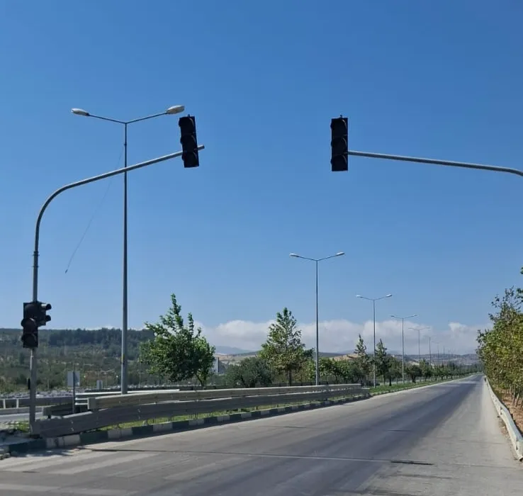 Altınözü’nde Işıklar Söndü, Tehlike Büyüyor!