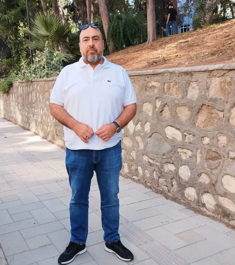 MUSTAFA KEMAL ŞAŞMAZ: “SÖZÜMÜZ SÖZ; HATAYSPOR’U SÜPER LİGE TAŞIYACAĞIZ”