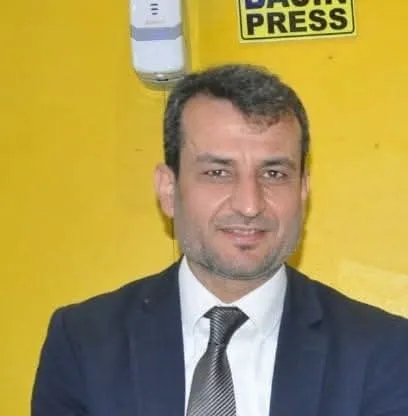 Önce Kendinize Gelin!