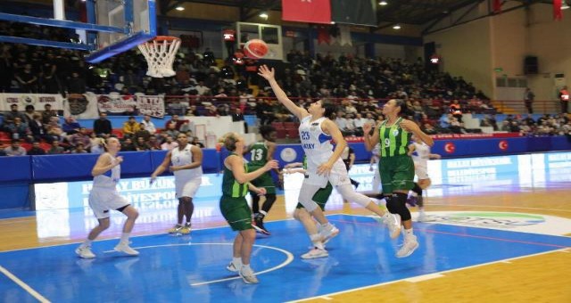 HATAY?IN MELEKLERİ EVİNDE MUTLU