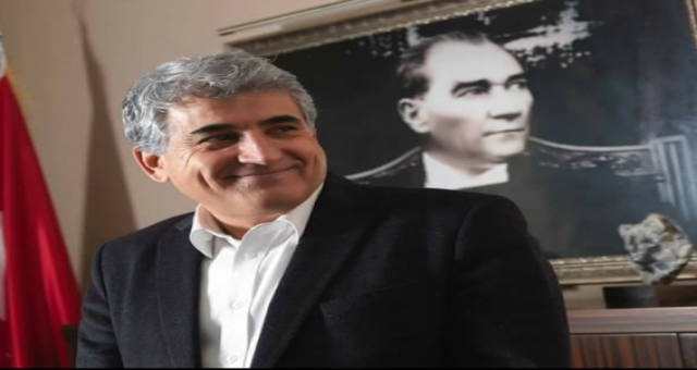 YAMAN: ?2019 TÜM DÜNYAYA SAĞLIK, BARIŞ VE MUTLULUK GETİRSİN?