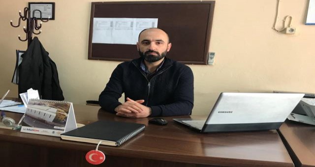 Sarılar Mahallesi?nde Yenilikçi Projelerimizle Hizmet Sırası Gençlerde