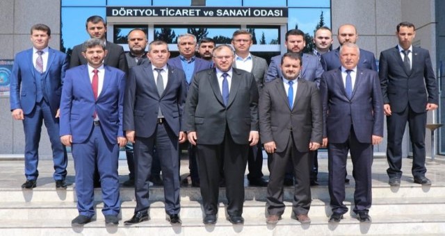 31 MART GECESİ SAADET PARTİSİNİN YÜKSELİŞ GECESİ OLACAK