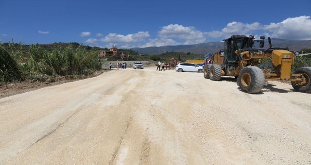 HBB?DEN ULAŞIM SORUNLARINA HIZLI ÇÖZÜM