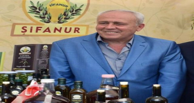 İş Adamı Yılmaz Dönmez`den Bayram Mesajı