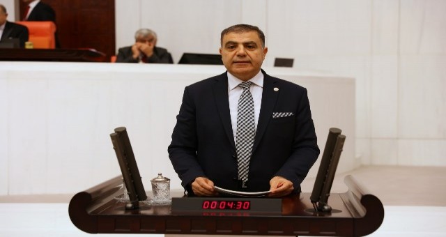 GÜZELMANSUR?DAN KANUN TEKLİFİ ÖLÜM AYLIĞI VE ÖLÜM GELİRİ TAM BAĞLANACAK