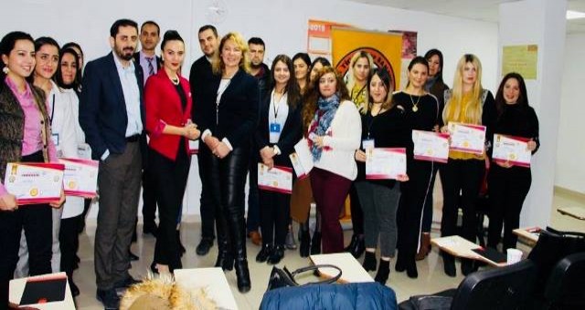 ATSO?dan Üyelerine Eğitim Seminerleri