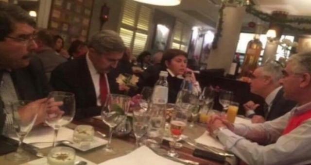 YAYMAN PKK LİDERİ ABDULLAH ÖCALANI MI SAVUNUYOR ?