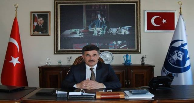 Başkan Mehmet KALKAN?dan 3 Aralık Dünya Engelliler Gününü Kutladı