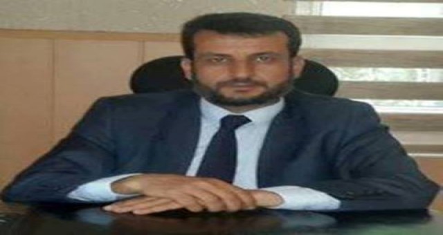 Gazeteci Mahmut Şan Noel Bayramı?nı Kutladı