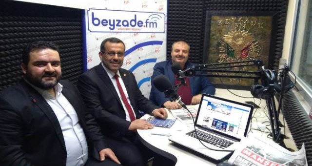 ÖZAL: ?ÖNCELİK YOLSUZLUK VE YOLLAR?, SÖZER: ?SEÇİMLER GEÇİCİ, SÖYLEMLERİMİZE DİKKAT ETMELİYİZ?