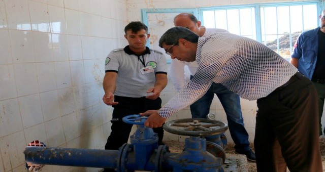 HATSU HEYETİ, SAHA ÇALIŞMALARINI SÜRDÜRÜYOR