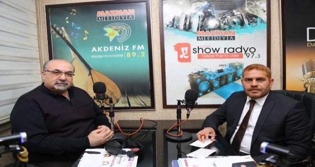 Cumhur İttifakı Adayı İbrahim Güler`den Lütfü Savaş`a bomba cevap: HATAY`I KÖYE ÇEVİRDİ, TECRÜBELİ HALİ BU İSE...